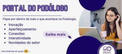 Portal do Podólogo